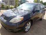 A picture of Toyota Matrix 2004