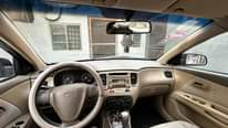 A picture of Kia Rio 2007