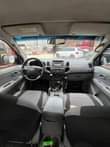 A picture of Reg Hilux 2012 everything working perfect price 10m location mainland