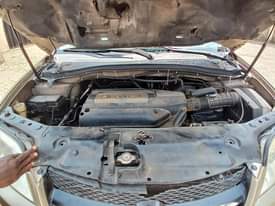 A picture of Clean 2003 Acura Mdx