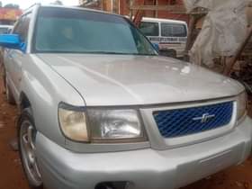 A picture of Subaru 6m 0705835212