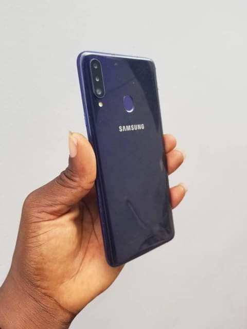 samsung a20