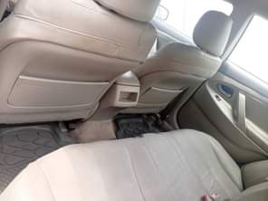 A picture of ELSTARAUTOS Super Sharp Toyota Camry 2010 Model Sound Engine Perfect