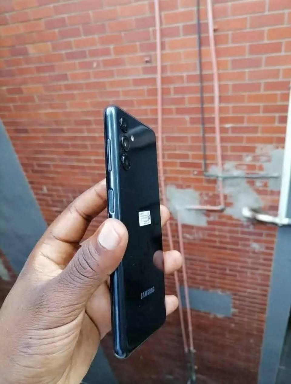 used samsung galaxy