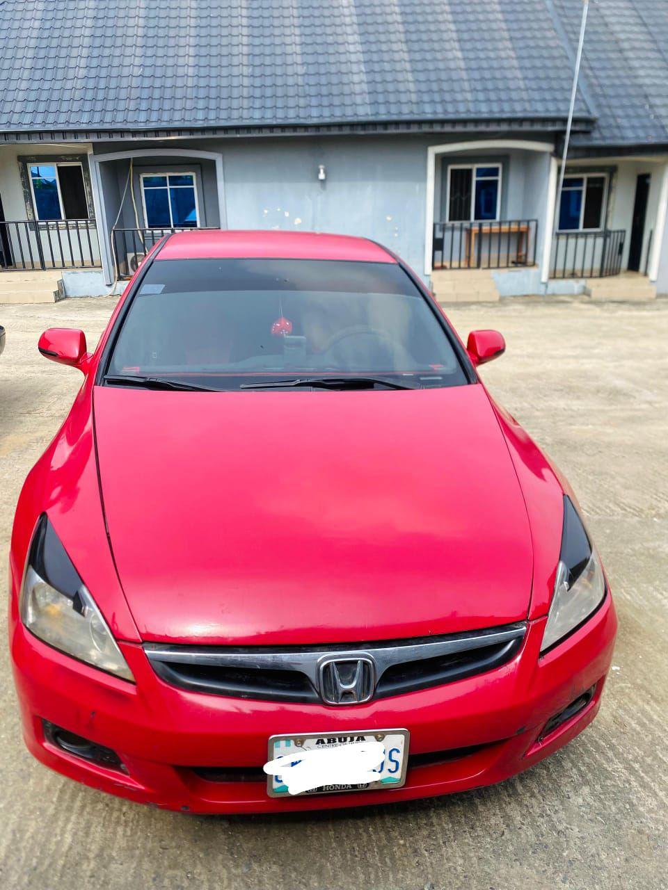 A picture of Car