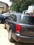 A picture of 2008 Suzuki XL7 Awd
