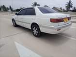 A picture of TOYOTA PREMIO OLD 0714058883