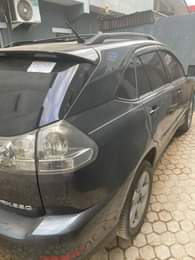 A picture of TODAY DEAL LEXUS RX330 2005 Engine Gear Ac Nothing to