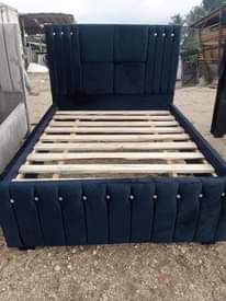 A picture of Bed sofa kali tunapatikana kibo