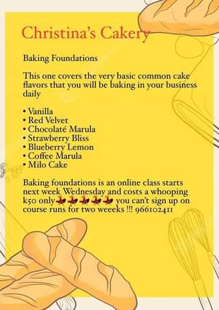 cakes
