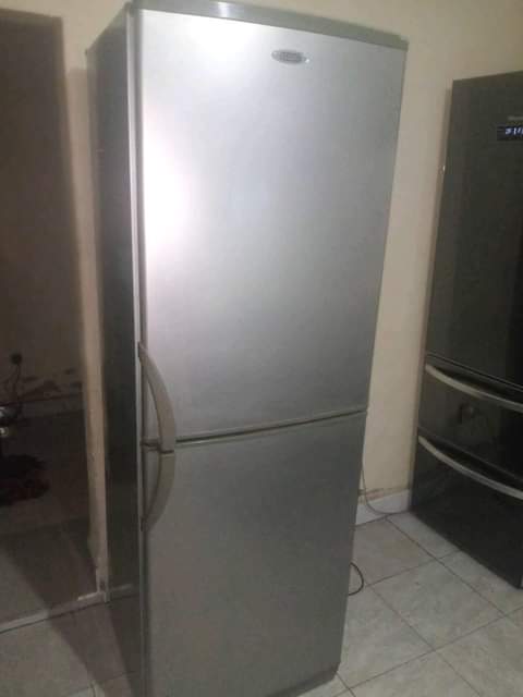 fridges