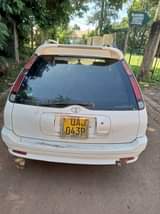 A picture of CARIB