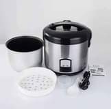 A picture of Rice cooker nzuri Sana Kwa Tsh 65000