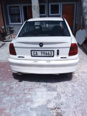 cheap cars bellville