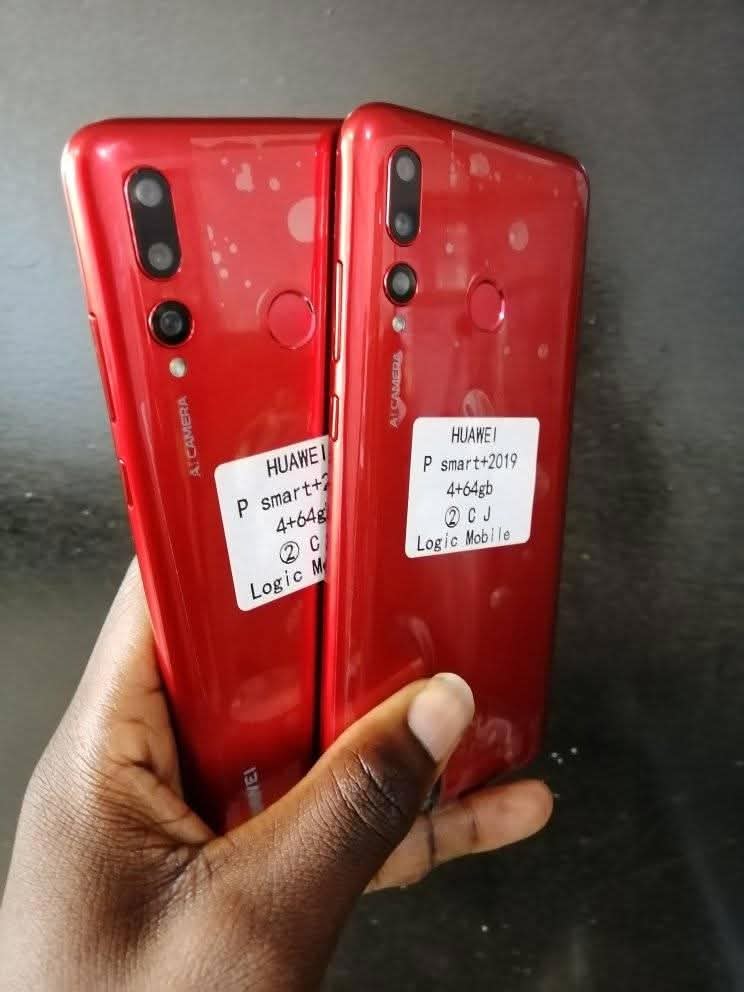 huawei phones