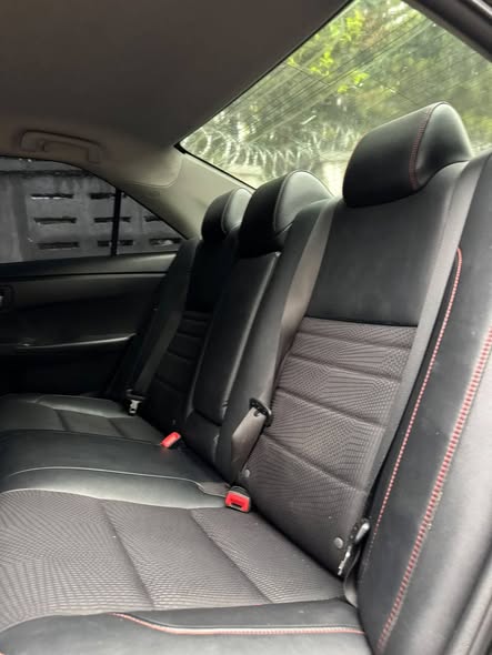 A picture of CALL 09045722473 2016 Camry Direct Belgium with Duty Very Clean