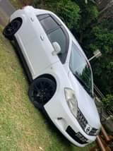 used nissan tiida