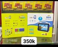 A picture of Tablets 0705394267