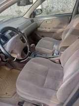 A picture of Firstbody Camry Tinylight Year01