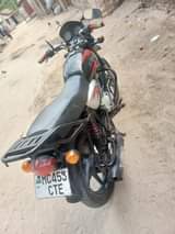 A picture of Boxer x 125