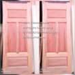 A picture of Mahogany Doors and Frames