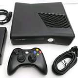 A picture of XBOX 360