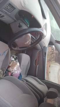 A picture of 4x4 sienna 2006