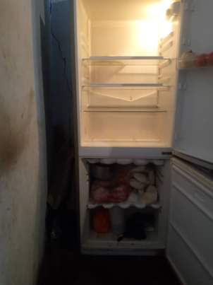 kic fridge