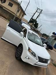 A picture of KinzzyAuto s LTD 08109018982 17 000 000 Refer and earn