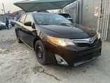 A picture of Toyota Camry 2014