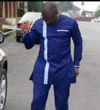A picture of Kaftan