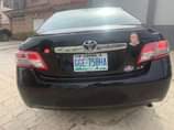 A picture of Toyota camry 2010