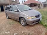 A picture of I m selling this Honda Odyssey going for 900k location