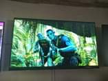 A picture of 55inch smatec smart tv