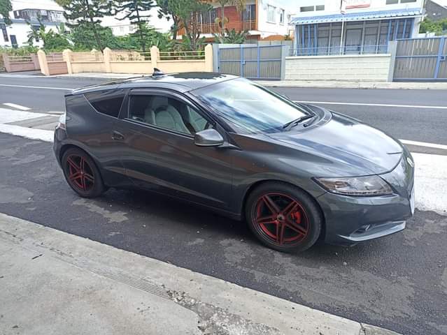 hybrid cars