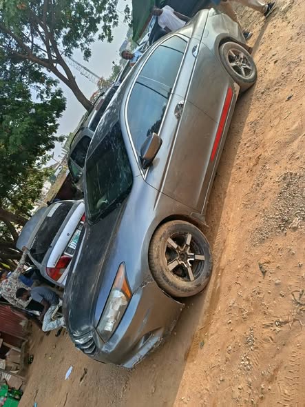 A picture of 2010 Honda Accord