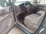 A picture of TOYOTA SIENNA 98 99 MODEL BAKED ON FIRST BODY