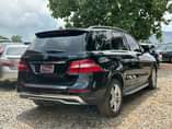 A picture of CLEAN FOREIGN USED ML350 2015 MODEL 14 5M NET PRICE