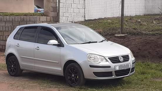 Kzn V.