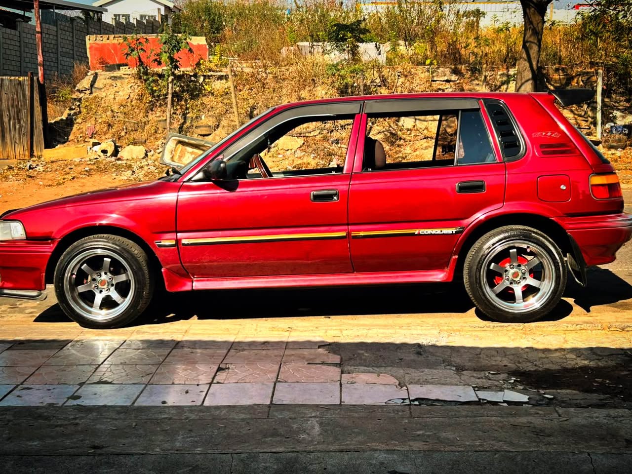 cheap cars durban
