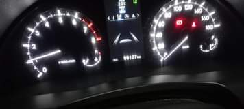 used toyota allion