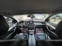 A picture of Mercedes Benz c300 2015 model Preowned 4 plugs with turbo