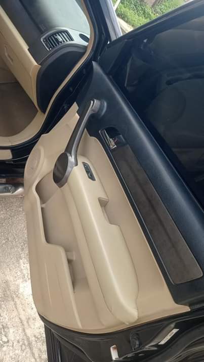 A picture of 2009 HONDA CRV UNREGISTERED JUST 4.630M