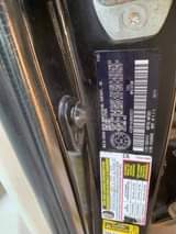 A picture of Toyota Venza 2011 oye