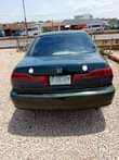 A picture of Honda Accord 2001 vw