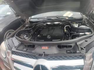 A picture of Brown body mike interiors
