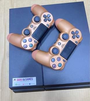 A picture of Ps4 Ps 4 Fat