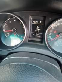A picture of VW