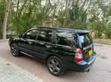 A picture of Subaru Forester SG5 on sale year 2005 6 Cc 1990