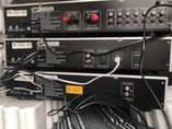 A picture of Amplifier watts 1500 inauzwa bei laki mbili Maongezi yapo 0655631660